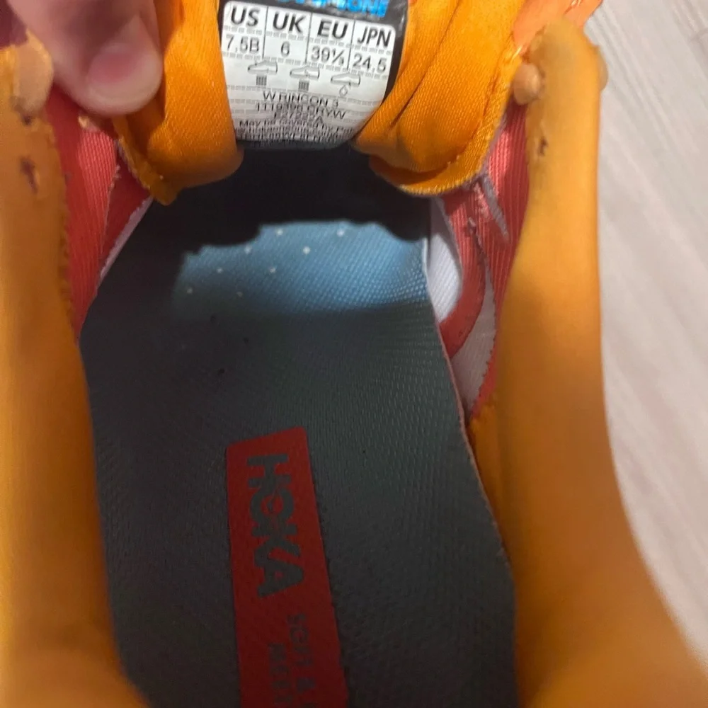 Hoka Ricon - Picture 4 of 6